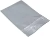 Kleine grote maten aluminiumfolie zak clear voor zip hersalable plastic retail lock verpakking verpakking Zipperlock mylar bags pakket pouch self seal pakket