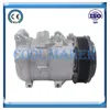 6SEU16C ac-compressor voor Lexus RX330 Toyota 88310-48091 8831048091