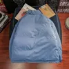 Joinyouth Woman Parkas Plus Size Odzież dla kobiet Krótki zużycie po obu stronach Koreański Kurtki Płaszcz Zimowe Ciepłe Płaszcze Znosić 7B191 201225
