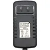 US EU AU UK Plug Power Supply Adapter AC 110-240V to DC 12V 3A For LED Strips Light Converter Adapter Switching Charger