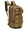 3p Odkryty Tactical Plecaki Unisex Torba Traveling Plecak górski Plecak Camping Trekking Rucksack Men Packs