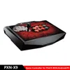 PXN-X9 Arcade Game Controller Fight Stick Joystick USB Game Controller for PS4 PS3 for Xbox ONE 360 PC for Nintendo Switch NS Console
