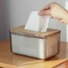 armazenamento de papel bandejas