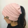 2021 Cycling Designer dzianie czapki CC Kobiety mężczyźni Zimowe ciepłe opaski na głowę