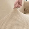 Arm Sofa Cover Slipcover Solid Color Corner Sofa Covers for Living Room Elastic Spandex Slipcovers Cover Stretch Sofa L Shape LJ201216