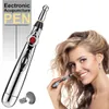 Zen Pen , Electronic Accupuncture Pen with Acupuncture Magnetic Needle Contacts for Massage & Beauty Freckle6150848