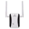 KP300 WIFI sem fio Repetidor Repetidor Range Extender Router Wi-Fi Amplificador 300Mbps 2.4G Wi fi UltraBoost Ponto de Acesso
