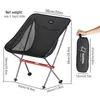 hiking folding chairs