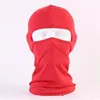 Auto-deel van het ski snowboard Wind Cap Outdoor Balaclavas Sporthek Gezicht Masker Politie Fietsen Balaclavas Motorfiets Face Maskers 17 kleuren B1028