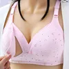 reggiseno infermieristico aperto