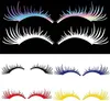 2pcs/Pairs Car Headlight Eyelashs Sticker Sexy Eyelashes Sticker Lamp Decoration Personalized Lamps Eyelash Decals Friends Gift Auto Parts