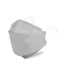 Kids KF-94 Mask 4 Layers Fish Type Disposable Dust Proof Masks For Student Children