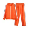 23SS męskie dresy jesienne męskie męskie bluzę sportową Technodło Windrunnersh Fashion Sport Sport Kurtka sportowa Fitness Płaszcz dresowy Jogging Suits Men M-3xl