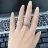 Vintage Crown Open Ring Women Girl Crown Ring Gift for Love Friend Fashion Jewelry Accessories Wholesale Price