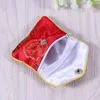 Подарочная упаковка Хранение Китайский Традиционный Брокадный Чешельник Монета Кошелек Вышивка Мешок Ювелирных Изделий Сумка