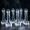 2 4 6 pcs 150ml vin glas kopp penis skott glas kreativ design rolig penis cocktail rånar för bar ktv och natt show fester y0113