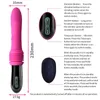 NXY Masturbation Other Sex Products Machine for Woman Automatic Dildos Masturbating Wired Control THROSTING vibrerande Masturbator 8681467