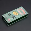 새로운 속눈썹 포장 상자 트레이 사각형 케이스가있는 Lashwood 패키징 Fluffy 25mm Mink Lashes Box 속눈썹 패키지 4210995