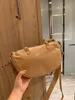 Deisigner bolsa de ombro para as mulheres Peito pacote senhora bolsas de cadeias bolsas presbiopia bolsa saco do mensageiro de designer bolsas lona 24 centímetros atacado