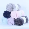 50 * 70 cm warm flanel fleece handdoek deken zachte massieve dekens sprei pluche winter zomer gooi deken voor bed sofa xD22444