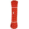 Diámetro del cable 8-12 mm Longitud 5-100 metros Paracord de polipropileno de alta resistencia Escalada Seguridad Cuerda de bajo estiramiento estática