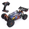 ZD Racing Pirates3 BX-8E 1:8 Scale 4WD Brushless electric Buggy Remote Control Car RC Racing Car Toys High Quality