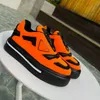 Mokorsykowie mężczyźni kobiety swobodne buty makro relon platforma buta chaussures klasyczny ten sneaker dopasowani para modele modele trend sportowy sport