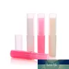 100PCS 4ml DIY Mini Empty Lipstick Bottle Lip Gloss Tube Lip Balm Tube Container With Cap 4g Cosmetic Sample Containe