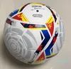 20 21 Meilleur qualité Club La Ligue League Match Soccer Ball 2021 Taille 5 Balls Granulés Football Slip-Résistant