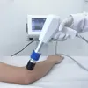 Gezondheidsgadgets Fysische extracorporale schokgolftherapieapparatuur voor lichaamspijn verlichting Erectiele disfunctionele behandeling