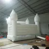 3x3m Mini PVC Trampoline Bound House House Bouncer Castle Wedding Jumping Lawn Party Center for Children by FedEx