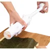 Суши -производитель роликовой рис плесень суши -базука