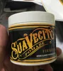 Suavecito Pomade Strong Style Restoring Pomade Haarwachs Skeleton Slicked Hair Oil Wax Mud Keep Hair Pomade Men8305769