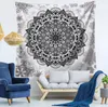 51 Design Mandala Tapestry Wall Hanging Mural Yoga Mats Beach Towel Picnic Blanket Sofa Cover Party Backdrop Wedding Home Decoration