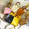 leather messager bags