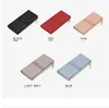 HBP PU Wallet Fashion Fashion Women Borse Card Shipping gratuita T3676-088 299b