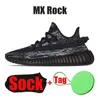 Dazzling Blue running shoes for mens womens sandals Beluga Cream Zebra Bred Tint MX Rock Oat Mono Black men trainers sports sneakers runners size 36-48