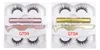 2 pary 3D Magnetyczne rzęsy Eyeliner Set Eye Liner Pincety Magnes Fake Eyelash 8 Style