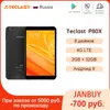 Teclast P80X 8 pouces tablette 4G LTE Phablet Octa Core SC9863A Android 9.0 1280x800 IPS 2GB RAM 32GB ROM tablette PC double caméras GPS