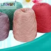 ice cotton yarn