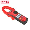 UNI-T Digital Clamp Meterut207A UT208A UT209A Auto Range AC DC Volt Current 1000V 1000A Ammeter Frekvens Ohm