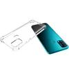 Прозрачные чехлы для телефонов для OnePlus NORD N10 N100 5G OnePlus 8T Case Soft TPU GEL кожа назад кремниевый прозрачный OnePlus 9 Pro Cover