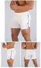 Pantaloncini da corsa Uomo Allenamento Allenamento Bodybuilding Palestra Sport Uomo Abbigliamento casual Fitness maschile Allenamento da jogging1