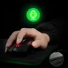Ingångar AI Voice 2.4G Wireless Mouse -laddningsbara bärbara smarta möss Högkvalitativ mus