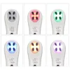 5 in 1 EMS Mesotherapy Electroporation RF Radio Frequency Facial LED Light Photon Skin Care Device Face Lifting Tighten Eye Care