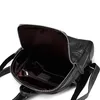 HBP 2022 Oryginalne skórzane torby damskie plecak na ramię komputerowa torba komputerowa w stylu college
