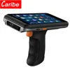 android barcode scanner