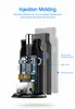 18W Mini USB QC3.0 5V 3A 9V 2A Adaptateur d'alimentation automatique du chargeur de voiture rapide rapide rapide pour iPhone 7 8 11 12 13 Pro Max Samsung HTC Tablet PC mp3