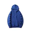 Herren Designer Fall / Winter Unisex Sweatshirt Marke Trendy Pullover Pullover Baumwolle Hip Hop Pate M-2XL