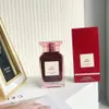 Profumo spray neutro di alta qualità per donna Resina di mandorle dolci Note floreali orientali 100 ml Deodorante profumato e consegna veloce